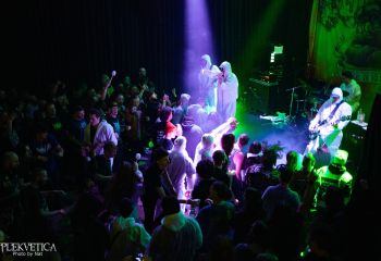 Gutalax - Photo by Natalie