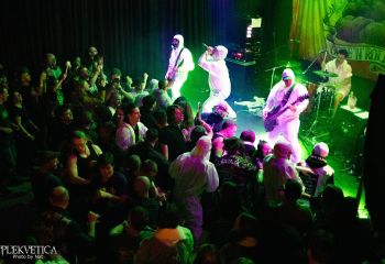 Gutalax - Photo by Natalie