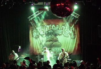 Gutalax - Photo by Natalie