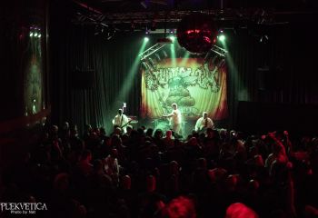 Gutalax - Photo by Natalie