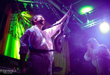 Gutalax - Photo by Natalie