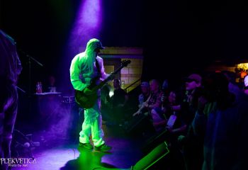 Gutalax - Photo by Natalie