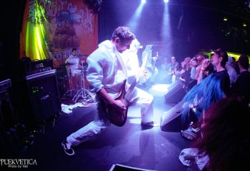 Gutalax - Photo by Natalie