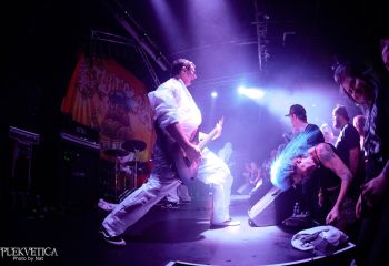 Gutalax - Photo by Natalie