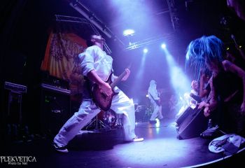 Gutalax - Photo by Natalie