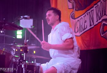 Gutalax - Photo by Natalie