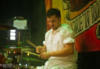 Gutalax - Photo by Natalie