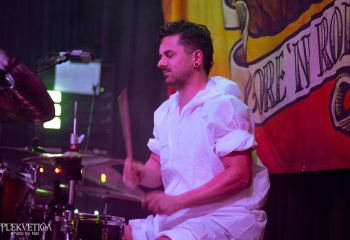 Gutalax - Photo by Natalie