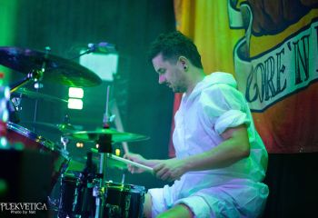 Gutalax - Photo by Natalie