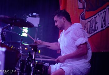 Gutalax - Photo by Natalie