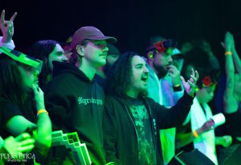 Gutalax - Photo by Natalie