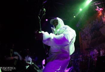 Gutalax - Photo by Natalie