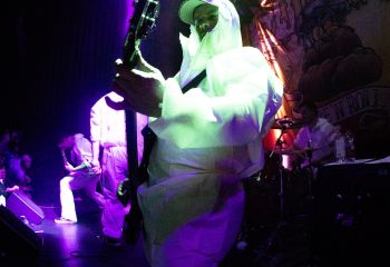 Gutalax - Photo by Natalie