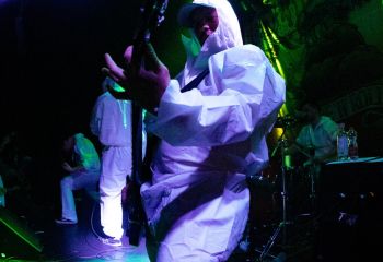 Gutalax - Photo by Natalie