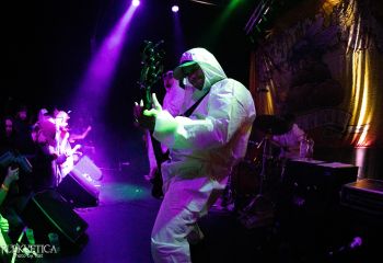 Gutalax - Photo by Natalie