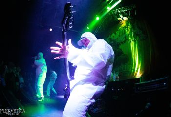 Gutalax - Photo by Natalie