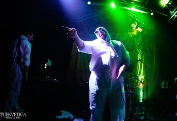 Gutalax - Photo by Natalie