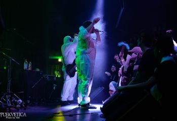 Gutalax - Photo by Natalie