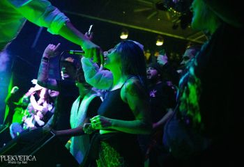 Gutalax - Photo by Natalie