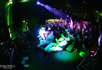 Gutalax - Photo by Natalie