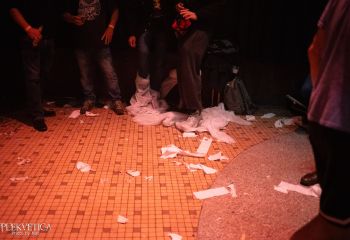 Gutalax - Photo by Natalie