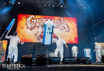 Gutalax - Photo by Pat