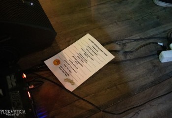 Gutrectomy - Photo by Natalie