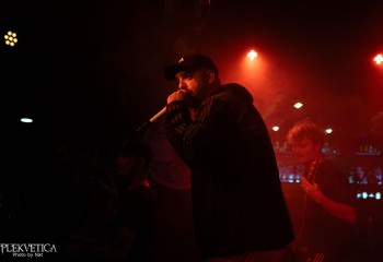 Gutrectomy - Photo by Natalie