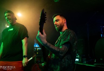 Gutrectomy - Photo by Natalie