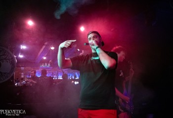 Gutrectomy - Photo by Natalie