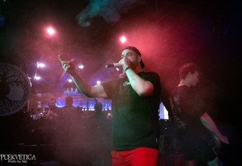 Gutrectomy - Photo by Natalie