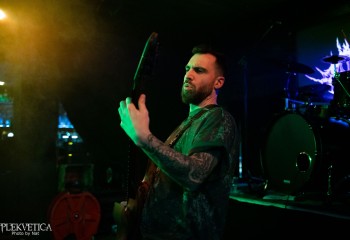 Gutrectomy - Photo by Natalie