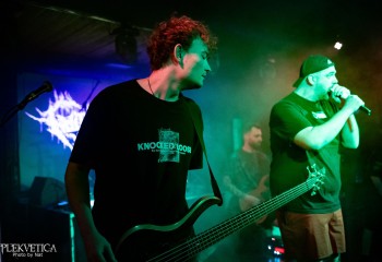 Gutrectomy - Photo by Natalie