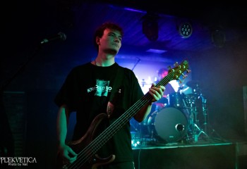 Gutrectomy - Photo by Natalie