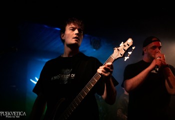 Gutrectomy - Photo by Natalie