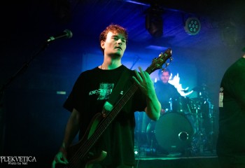 Gutrectomy - Photo by Natalie