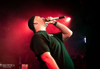 Gutrectomy - Photo by Natalie