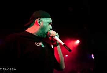 Gutrectomy - Photo by Natalie