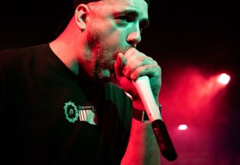 Gutrectomy - Photo by Natalie