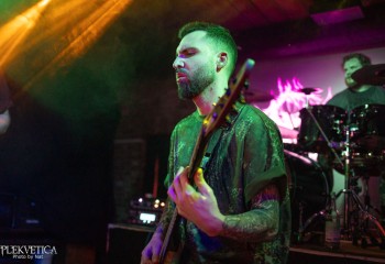 Gutrectomy - Photo by Natalie