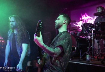 Gutrectomy - Photo by Natalie