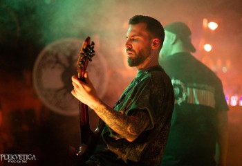 Gutrectomy - Photo by Natalie