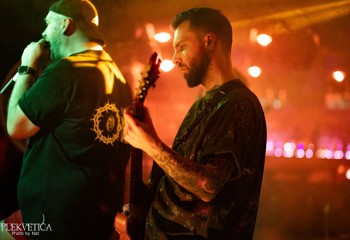 Gutrectomy - Photo by Natalie