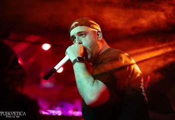 Gutrectomy - Photo by Natalie