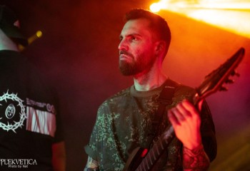 Gutrectomy - Photo by Natalie