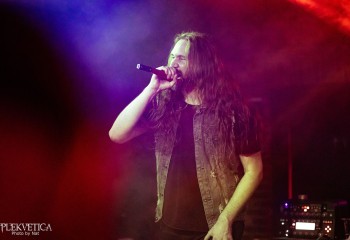 Gutrectomy - Photo by Natalie