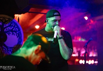 Gutrectomy - Photo by Natalie