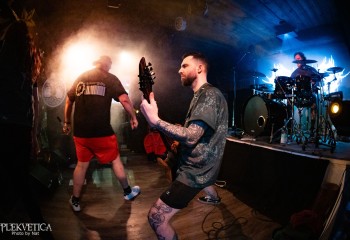 Gutrectomy - Photo by Natalie