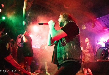 Gutrectomy - Photo by Natalie