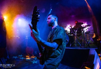 Gutrectomy - Photo by Natalie